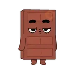 Choco and Pancake 2
