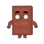 Choco and Pancake 2