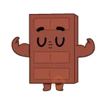 Choco and Pancake 2