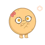 Choco and Pancake 2