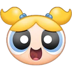 Chicas Superpoderosas Emojis