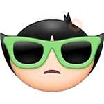 Chicas Superpoderosas Emojis