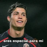 Cristiano Ronaldo Amor ❤️