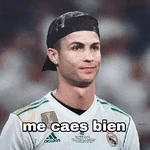 Cristiano Ronaldo Amor ❤️