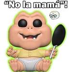 funko pop calaverita