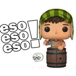funko pop calaverita