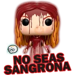 funko pop calaverita