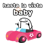 Jamás! Flork Mov1 😹