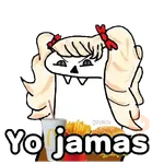 Jamás! Flork Mov1 😹