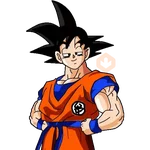 Dragon Ball Goku-26 