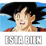 Dragon Ball Goku-26 