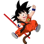 Dragon Ball Goku-26 