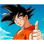 Dragon Ball Goku-26 