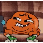 El increíble mundo de Gumball🌈