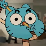 El increíble mundo de Gumball🌈