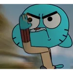 El increíble mundo de Gumball🌈