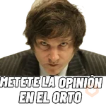 Milei