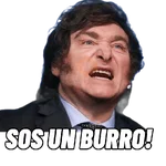 Milei