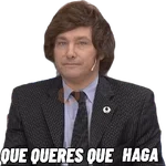 Milei