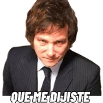 Milei