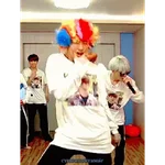 BTS y ARMYS 9