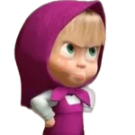 Masha