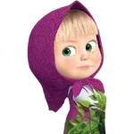 Masha