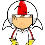 Kick Buttowski
