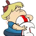 Kick Buttowski