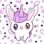 • Unicornio 🦄 •