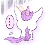 • Unicornio 🦄 •