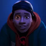 Spiderverse 2 🕷️