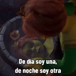 Sherk fuera de contexto 