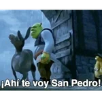 Sherk fuera de contexto 