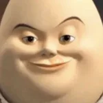 Humpty Dumpty Memes 🥚
