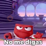 Furia ✨😡🔥 
