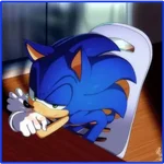 Sonic la pelicula 