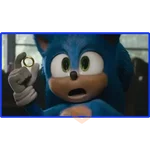 Sonic la pelicula 