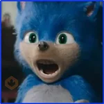 Sonic la pelicula 