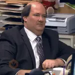 Kevin The Office 