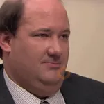 Kevin The Office 