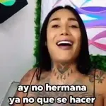 Karina Torres ✨🌺(las perdidas) 