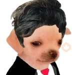 Perrito Milei 