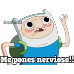 Hora de Aventura
