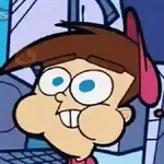 Timmy reacciones 😵‍💫 