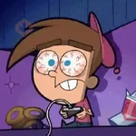 Timmy reacciones 😵‍💫 