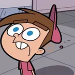 Timmy reacciones 😵‍💫 