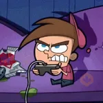 Timmy reacciones 😵‍💫 