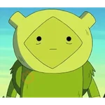 finn el humano jeniux 