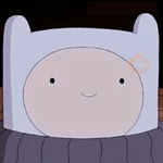 finn el humano jeniux 